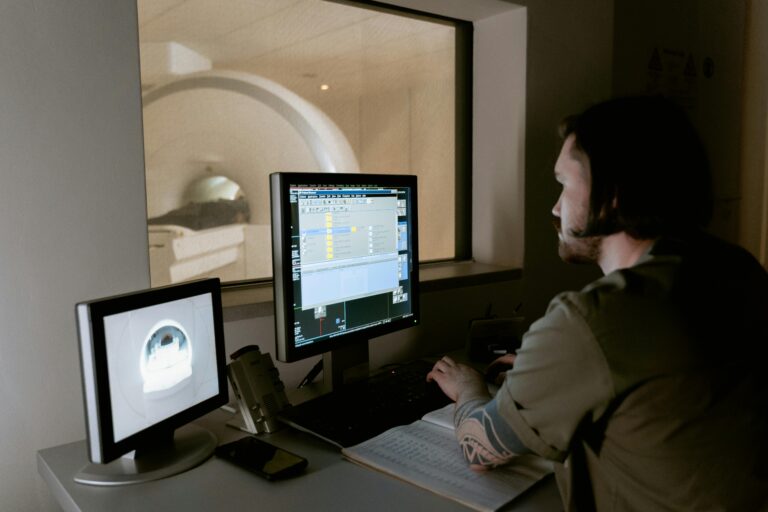 Diagnostic Imaging Services NYC | MRI, CT & PET/CT