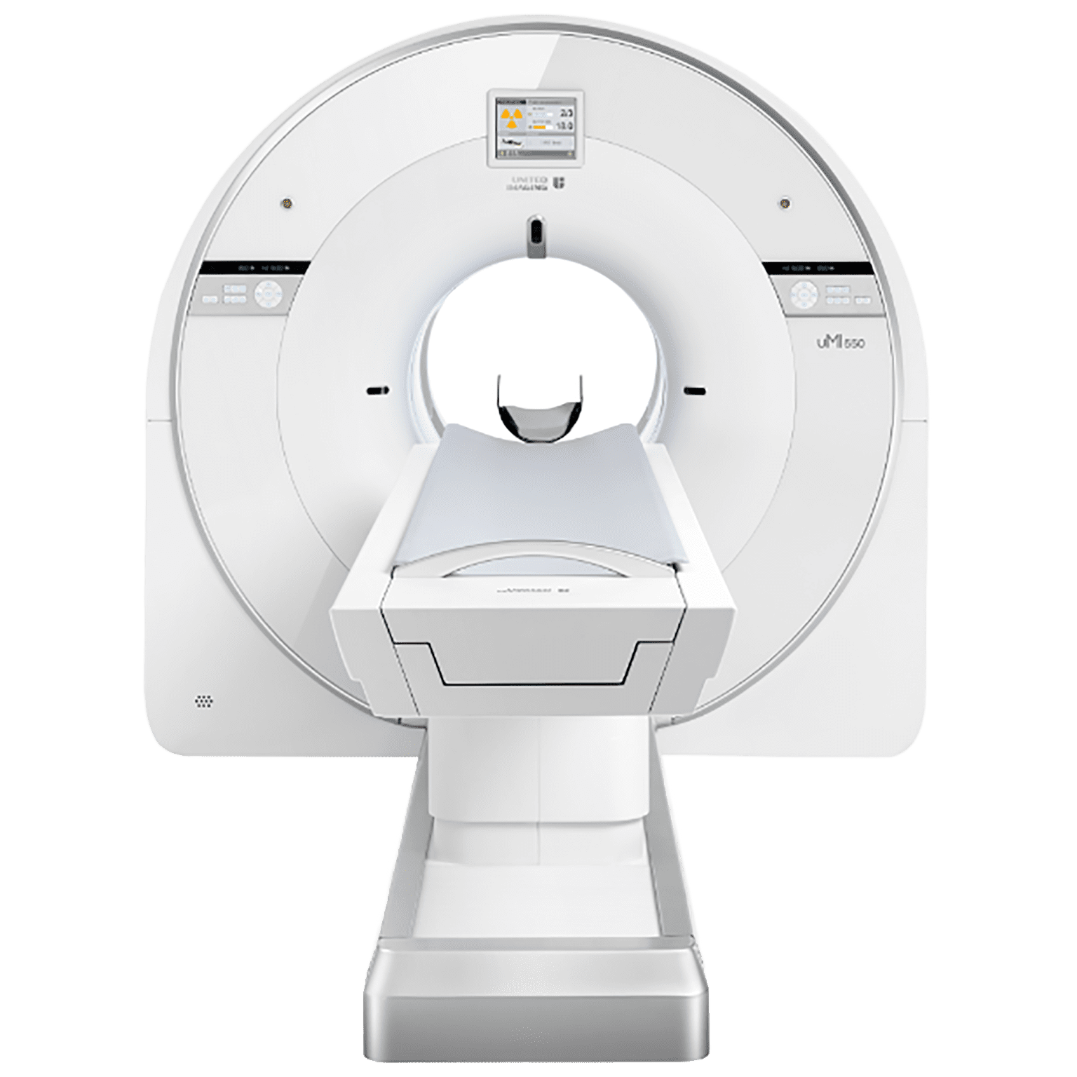 Advanced Imaging Technology NYC | AI & Flagship Systems