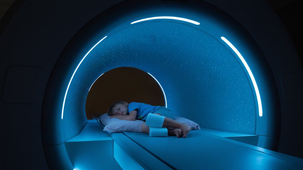 The End of “Scanxiety”: How the World’s Widest 3T MRI Improves Comfort